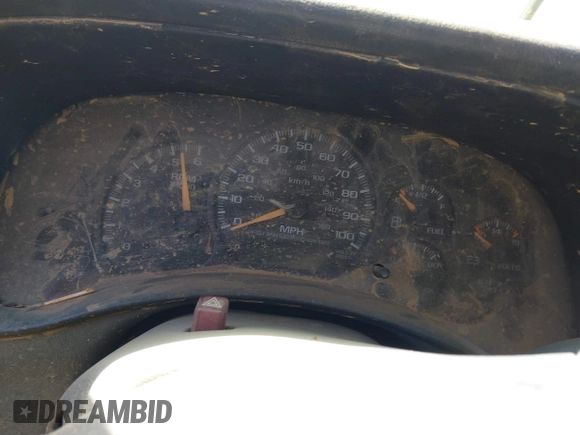2002 Chevrolet Avalanche with VIN 3GNEK13T82G175985, listed as a IAAI auction lot 41660289 with Not Provided miles and . Bid and sale history available at DreamBid. Image 7.