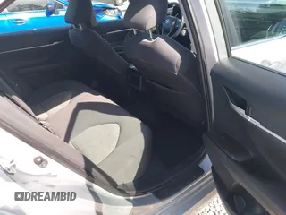 2023 Toyota Camry LE z VIN 4T1C11AK3PU172750, wystawiony jako IAAI lot #42338023 z przebiegiem 33 727 mil mil oraz . Historia ofert i sprzedaży dostępna na DreamBid. Obrazek 8.