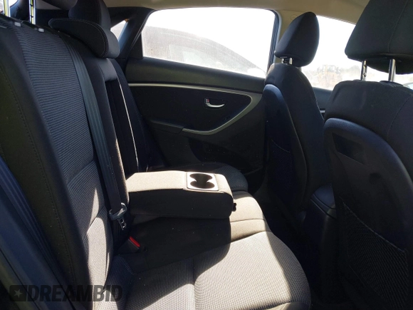 2017 Hyundai Elantra z VIN KMHD35LH4HU348021, wystawiony jako IAAI lot #41290953 z przebiegiem 41 920 mil mil oraz . Historia ofert i sprzedaży dostępna na DreamBid. Obrazek 8.