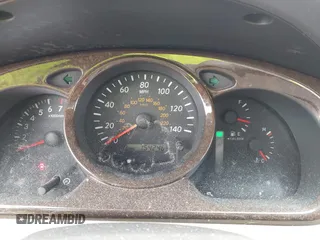 2003 Toyota Highlander z VIN JTEGF21A230119829, wystawiony jako IAAI lot #42495586 z przebiegiem 154 246 mil mil oraz . Historia ofert i sprzedaży dostępna na DreamBid. Obrazek 7.