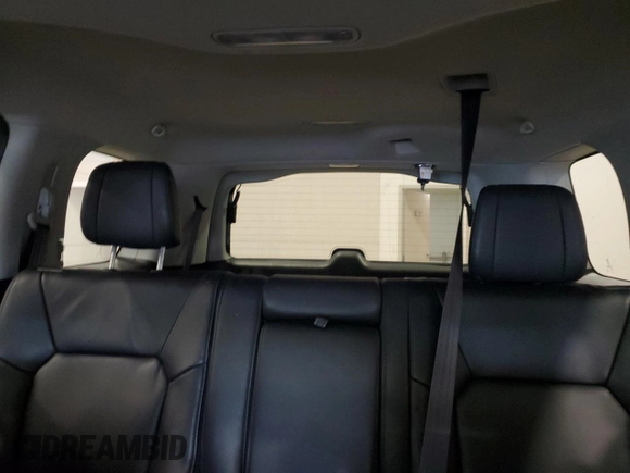 2015 Honda Pilot EX-L with VIN 5FNYF4H5XFB002471, listed as a Copart auction lot 73408414 with 113,334 mi miles and Salvage Title. Bid and sale history available at carsss.com. Image 10.