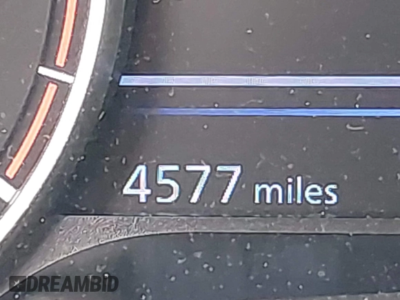 2025 Nissan Altima SV z VIN 1N4BL4DV8SN382058, wystawiony jako IAAI lot #42188230 z przebiegiem 4 577 mil mil oraz . Historia ofert i sprzedaży dostępna na DreamBid. Obrazek 15.