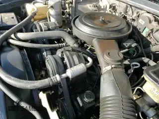 1992 Chevrolet S-10 с VIN 1GCCS14R1N8208418, выставлен на аукционе Copart как лот 83443164 с пробегом 238 341 миль миль и Списание • Salvage title. История ставок и продаж доступна на DreamBid. Изображение 13.