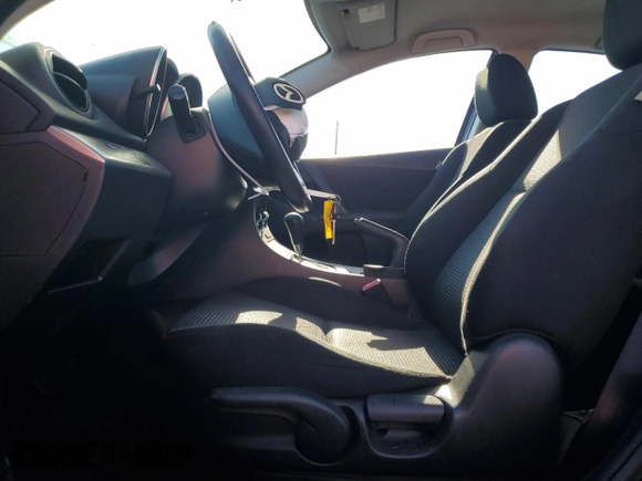 2012 Mazda 3 i Sport with VIN JM1BL1UF8C1503990, listed as a Copart auction lot 56479775 with 105,702 mi miles and Salvage Title. Bid and sale history available at DreamBid. Image 7.