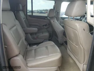 2016 GMC Yukon XL SLT with VIN 1GKS1GKC3GR370200, listed as a Copart auction lot 44566575 with 209,387 mi miles and Clean Title. Bid and sale history available at carsss.com. Image 11.