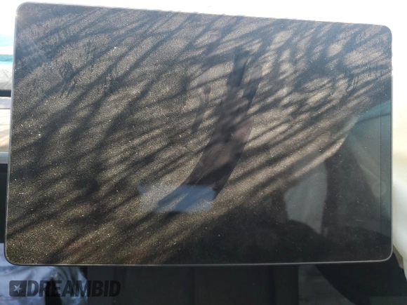 2023 Tesla Model 3 with VIN 5YJ3E1EA4PF566177, listed as a Copart auction lot 48504015 with Not Provided miles and Clean Title. Bid and sale history available at DreamBid. Image 9.