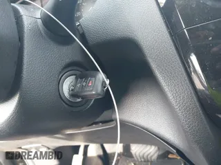 2017 Nissan Rogue Sport SL with VIN JN1BJ1CR3HW118691, listed as a IAAI auction lot 41532605 with 107,025 mi miles. Bid and sale history available at carsss.com. Image 11.