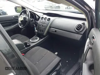 2011 Mazda CX-7 i SV z VIN JM3ER2A50B0391551, wystawiony jako IAAI lot #42417510 z przebiegiem 126 634 mil mil oraz . Historia ofert i sprzedaży dostępna na DreamBid. Obrazek 5.