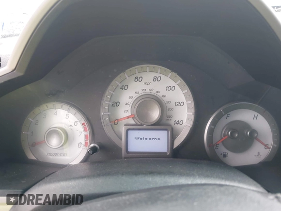 2013 Honda Pilot Touring with VIN 5FNYF4H95DB007125, listed as a IAAI auction lot 42493693 with Not provided miles and . Bid and sale history available at DreamBid. Image 15.