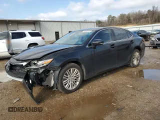 2016 Lexus ES 330 z VIN JTHBK1GG8G2217305, wystawiony jako Copart lot #42583725 z przebiegiem 99 218 mil mil oraz Szkoda całkowita • Salvage title. Historia ofert i sprzedaży dostępna na DreamBid. Obrazek 1.
