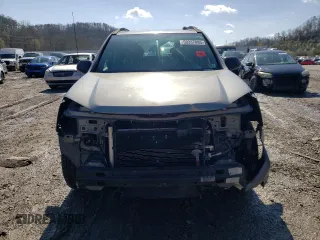 2006 Chevrolet Equinox LS with VIN 2CNDL23FX66082853, listed as a Copart auction lot 50337885 with 0 mi miles and Salvage Title. Bid and sale history available at carsss.com. Image 5.