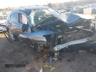 2015 Infiniti QX70 with VIN JN8CS1MWXFM480470, listed as a IAAI auction lot 41321666 with Not Provided miles and . Bid and sale history available at DreamBid. Image 1.