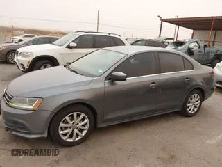 2017 Volkswagen Jetta S with VIN 3VW2B7AJ9HM412779, listed as a IAAI auction lot 41723456 with 114,151 mi miles and . Bid and sale history available at DreamBid. Image 14.