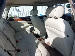 2003 Jaguar XJ 8 with VIN SAJDA14C03LF58706, listed as a IAAI auction lot 41619740 with 95,293 mi miles and . Bid and sale history available at DreamBid. Image 8.