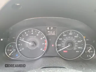 2012 Subaru Outback Limited with VIN 4S4BRBLC0C3281473, listed as a Copart auction lot 60087415 with 134,408 mi miles and Salvage title. Bid and sale history available at DreamBid. Image 9.