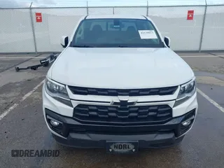 2022 Chevrolet Colorado 2WD LT with VIN 1GCGSCEN0N1226426, listed as a IAAI auction lot 42538013 with 69,671 mi miles and . Bid and sale history available at DreamBid. Image 13.