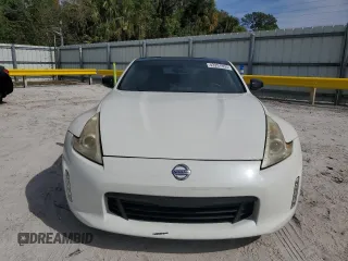 2016 Nissan 370Z z VIN JN1AZ4EH3GM931338, wystawiony jako Copart lot #43291955 z przebiegiem 69 843 mil mil oraz Szkoda całkowita • Salvage title. Historia ofert i sprzedaży dostępna na DreamBid. Obrazek 5.
