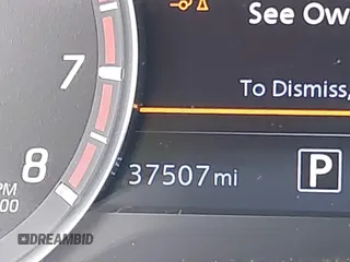 2021 Nissan Titan SV z VIN 1N6AA1FB7MN515583, wystawiony jako IAAI lot #41475375 z przebiegiem 37 507 mil mil oraz . Historia ofert i sprzedaży dostępna na DreamBid. Obrazek 15.