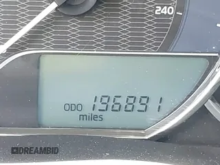2016 Toyota Corolla L с VIN 2T1BURHE2GC496520, выставлен на аукционе IAAI как лот 42593314 с пробегом 196 891 миль миль и . История ставок и продаж доступна на DreamBid. Изображение 15.
