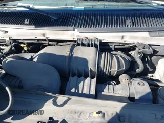 2011 Ford Econoline Passenger XL with VIN 1FBSS3BL3BDA90014, listed as a IAAI auction lot 42027627 with 283,242 mi miles and . Bid and sale history available at DreamBid. Image 10.
