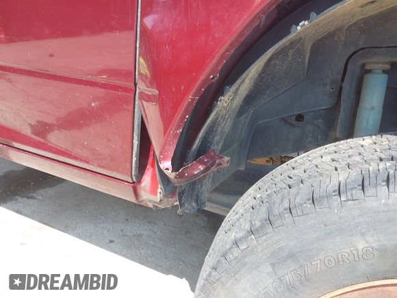 2018 Ram 2500 Tradesman with VIN 3C6UR5CL7JG201831, listed as a IAAI auction lot 42382630 with 183,788 mi miles and . Bid and sale history available at DreamBid. Image 20.