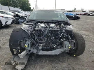 2023 Lexus LS 500 z VIN JTHD51FF0P5018885, wystawiony jako Copart lot #53808705 z przebiegiem Nie podano mil oraz Szkoda całkowita • Salvage title. Historia ofert i sprzedaży dostępna na DreamBid. Obrazek 5.