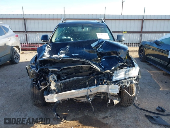 2017 Audi Q5 Premium Plus с VIN WA1L2AFP7HA033739, выставлен на аукционе IAAI как лот 42202101 с пробегом 80 122 миль миль и . История ставок и продаж доступна на DreamBid. Изображение 12.
