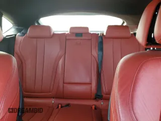 2016 BMW X6 xDrive35i with VIN 5UXKU2C52G0N78206, listed as a Copart auction lot 82129773 with 99,616 mi miles. Bid and sale history available at carsss.com. Image 10.