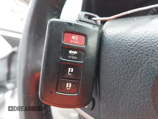 2014 Toyota Camry SE with VIN 4T1BK1FK7EU540975, listed as a IAAI auction lot 41673926 with 190,036 mi miles. Bid and sale history available at carsss.com. Image 11.