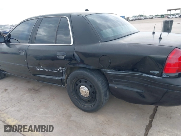2009 Ford Police Interceptor с VIN 2FAHP71V99X146421, выставлен на аукционе IAAI как лот 42201280 с пробегом 190 375 миль миль и . История ставок и продаж доступна на DreamBid. Изображение 6.