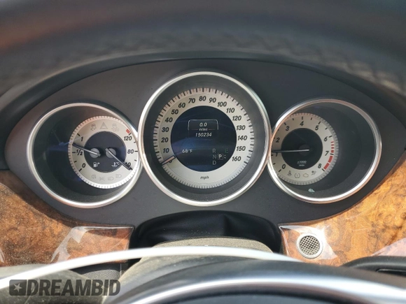 2015 Mercedes-Benz CLS 550 with VIN WDDLJ7DB3FA139093, listed as a Copart auction lot 54435745 with 150,234 mi miles and Clean title. Bid and sale history available at DreamBid. Image 9.