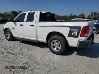 2016 Ram 1500 Tradesman with VIN 1C6RR6FG2GS178146, listed as a Copart auction lot 75121764 with 274,010 mi miles and Salvage title. Bid and sale history available at DreamBid. Image 2.