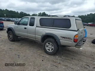 2003 Toyota Tacoma PreRunner with VIN 5TESM92N13Z153310, listed as a Copart auction lot 65269135 with 272,328 mi miles and Clean title. Bid and sale history available at DreamBid. Image 2.