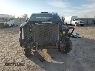 2018 Chevrolet Silverado 3500HD High Country with VIN 1GC4K1EY7JF225224, listed as a Copart auction lot 39800194 with 0 mi miles and Salvage Title. Bid and sale history available at carsss.com. Image 5.