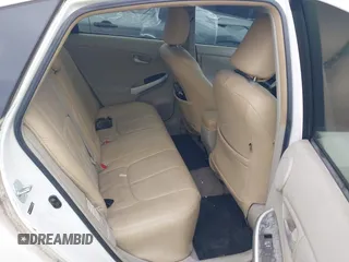 2010 Toyota Prius II z VIN JTDKN3DU0A0243303, wystawiony jako IAAI lot #42444198 z przebiegiem 248 981 mil mil oraz . Historia ofert i sprzedaży dostępna na DreamBid. Obrazek 8.