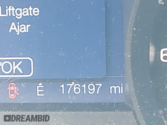 2014 Ford Explorer с VIN 1FM5K7B84EGB96529, выставлен на аукционе IAAI как лот 42386512 с пробегом 176 197 миль миль и . История ставок и продаж доступна на DreamBid. Изображение 7.