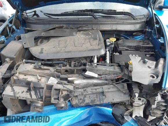 2018 Jeep Cherokee Limited with VIN 1C4PJMDXXJD515558, listed as a IAAI auction lot 40772264 with 171,347 mi miles. Bid and sale history available at carsss.com. Image 10.