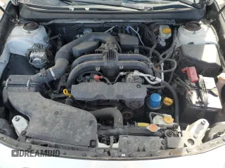 2016 Subaru Legacy Premium with VIN 4S3BNBC67G3016856, listed as a Copart auction lot 48963645 with 192,220 mi miles and Clean title. Bid and sale history available at DreamBid. Image 13.