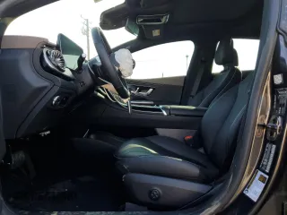 2023 Mercedes-Benz EQE 350+ z VIN W1KEG2BB1PF032240, wystawiony jako Copart lot #84433734 z przebiegiem 18 499 mil mil oraz Szkody całkowita. Historia ofert i sprzedaży dostępna na DreamBid. Obrazek 7.