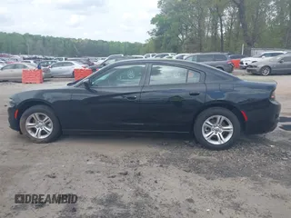 2023 Dodge Charger SXT z VIN 2C3CDXBG8PH607746, wystawiony jako IAAI lot #41856107 z przebiegiem 42 519 mil mil oraz . Historia ofert i sprzedaży dostępna na DreamBid. Obrazek 14.