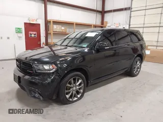 2015 Dodge Durango Limited with VIN 1C4RDJDG8FC904890, listed as a IAAI auction lot 42390110 with 159,971 mi miles and . Bid and sale history available at DreamBid. Image 20.