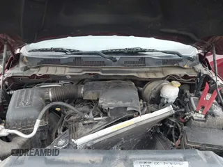 2018 Ram 1500 Big Horn с VIN 1C6RR7GG7JS319692, выставлен на аукционе IAAI как лот 41486502 с пробегом 98 635 миль миль и . История ставок и продаж доступна на DreamBid. Изображение 10.