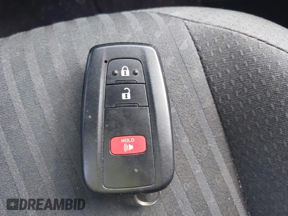 2016 Toyota Prius Two with VIN JTDKBRFU3G3003968, listed as a IAAI auction lot 41951236 with 72,029 mi miles. Bid and sale history available at carsss.com. Image 11.