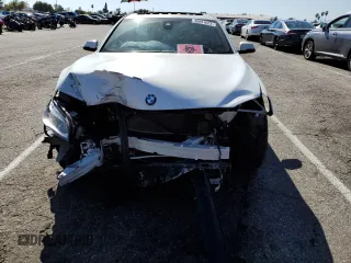 2015 BMW 7 Series 750Li with VIN WBAYE8C51FD781765, listed as a Copart auction lot 48091623 with Not Provided miles. Bid and sale history available at carsss.com. Image 5.