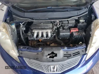 2010 Honda Fit Sport с VIN JHMGE8H4XAC005789, выставлен на аукционе Copart как лот 54478015 с пробегом 181 106 миль миль и Списание • Salvage title. История ставок и продаж доступна на DreamBid. Изображение 11.