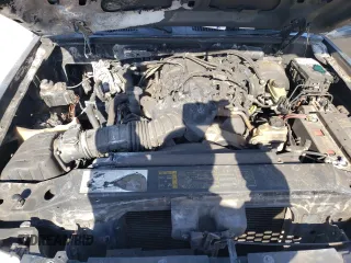2003 Ford Explorer Sport Trac XLS z VIN 1FMZU77E53UB07964, wystawiony jako Copart lot #47987855 z przebiegiem 151 626 mil mil oraz Szkoda całkowita • Salvage title. Historia ofert i sprzedaży dostępna na DreamBid. Obrazek 12.