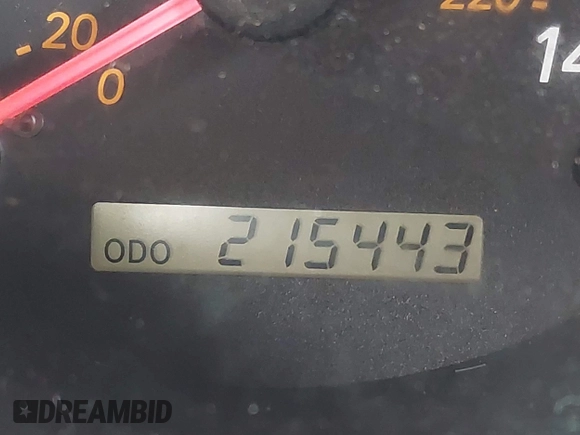 2005 Toyota Highlander z VIN JTEEP21A050123515, wystawiony jako IAAI lot #42262337 z przebiegiem 215 443 mil mil oraz . Historia ofert i sprzedaży dostępna na DreamBid. Obrazek 16.