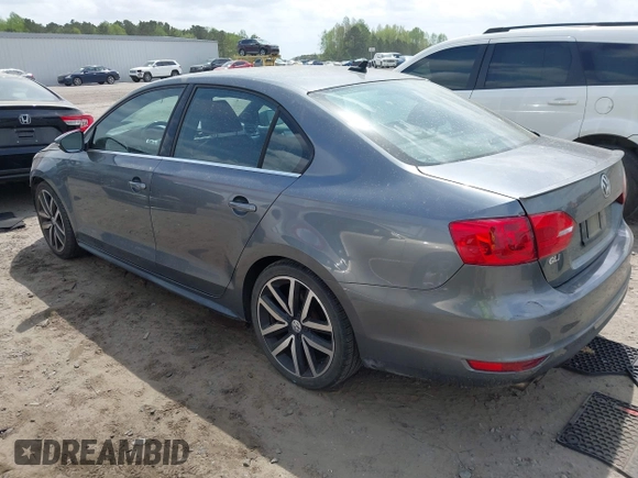 2013 Volkswagen Jetta GLI Autobahn с VIN 3VW467AJ6DM362463, выставлен на аукционе IAAI как лот 41956278 с пробегом 123 293 миль миль и . История ставок и продаж доступна на DreamBid. Изображение 3.