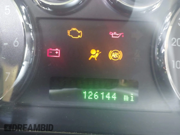 2007 Mercury Milan z VIN 3MEHM01177R615927, wystawiony jako IAAI lot #42269110 z przebiegiem 126 144 mil mil oraz . Historia ofert i sprzedaży dostępna na DreamBid. Obrazek 16.
