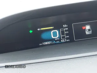2017 Toyota Prius Two с VIN JTDKARFU9H3536248, выставлен на аукционе IAAI как лот 42314273 с пробегом 108 001 миль миль и . История ставок и продаж доступна на DreamBid. Изображение 7.